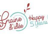 Concours Happy 5 Years #2 avec Tentation Fromage