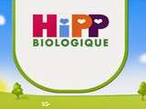 Hipp Biologique {Concours}