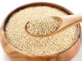 Quinoa, ce légume qui gagne à être connu