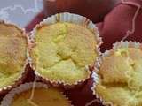 Muffin Monday : les Muffins des Soeurs Tatin