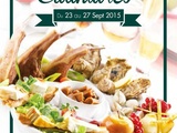 Beaux-Arts Culinaires