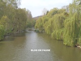 Petite pause