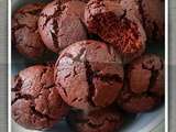 Brownies Cookies ( 2ème Version )