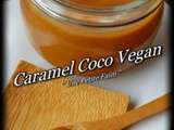 Caramel Coco Vegan