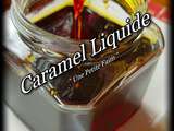 Caramel Liquide