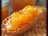 Confiture d’Orange & Citron