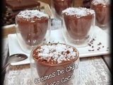 Crème De Chia Choco coco