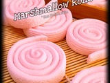 Marshmallow Rolls