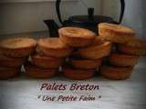 Palets Breton