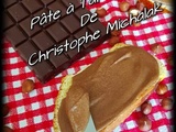 Pâte à Tartiner De Christophe Michalak