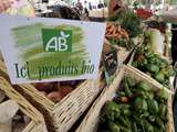 Français : le plus grand consommateur d’aliments bio