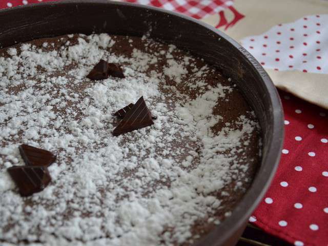 Recettes De Gateaux De Une Poule Dans Ma Cuisine