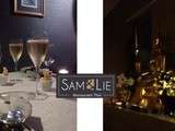 Sam & Lie - St André