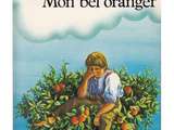 Bel oranger, José Mauro de Vasconcelos - Une ribambelle d'histoires