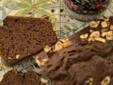Gâteau au chocolat et noisettes - Une ribambelle d'histoires