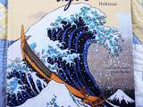 Grande vague, Hokusai, v. Massenot, b. Pilorget - Une ribambelle d'histoires