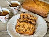 Lecture gourmande : a l'ombre de Winnicott - Manchette - Niemiec et recette du Tea Loaf - Une ribambelle d'histoires