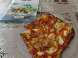 Pizza Napolitaine - Une ribambelle d'histoires