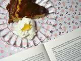 Pudding au caramel et à la crème chantilly d' Agatha Raisin - Une ribambelle d'histoires
