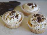 Tiramisu cupcakes - Une ribambelle d'histoires