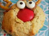 Cookies Rudolphe