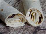 Wraps fromager