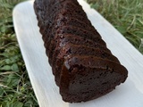 Cake chocolat sans gluten