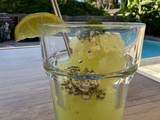Granite mojito