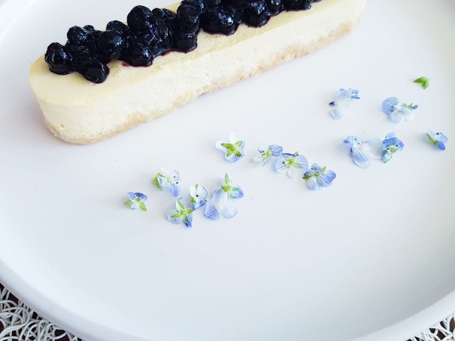 Recettes De Myrtille Et Cuisine Sans Gluten