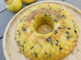 Moelleux poires chocolat