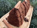 Pain d'epices sapin
