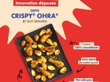 Pates aux legumes roties et feta basilic