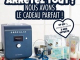Sorbets agrumes
