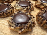 Tigres chocolat twists