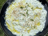 Tzatziki maison