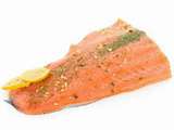 Autour d’un ingrédient #57 le saumon frais ou fumé
