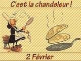 Chandeleur