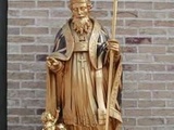 Saint Nicolas