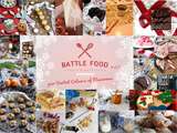 Battle Food: annonce des résultats