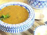 15 recettes de Soupes Algériennes en collaboration avec CuisineAZ