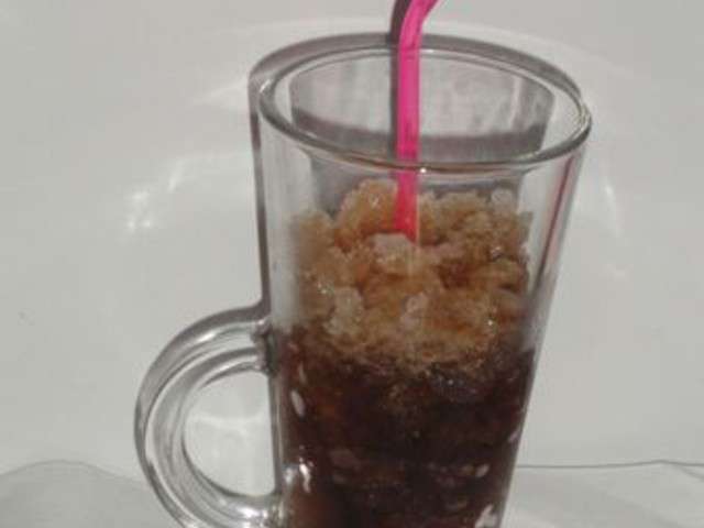 Les Meilleures Recettes de Granité et Boissons