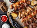 10 astuces pour cuisiner sur le barbecue comme un pro