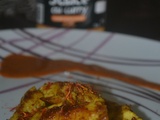 J'ai testé pour vous: La sauce sakari au curry {Nouveauté Petricorena}