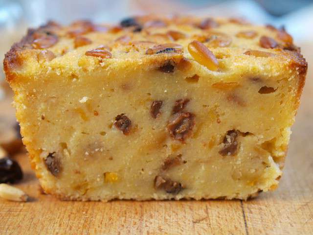 Les Meilleures Recettes De Polenta Et Gateaux 5 Les Meilleures Recettes De Polenta Et Gateaux 5