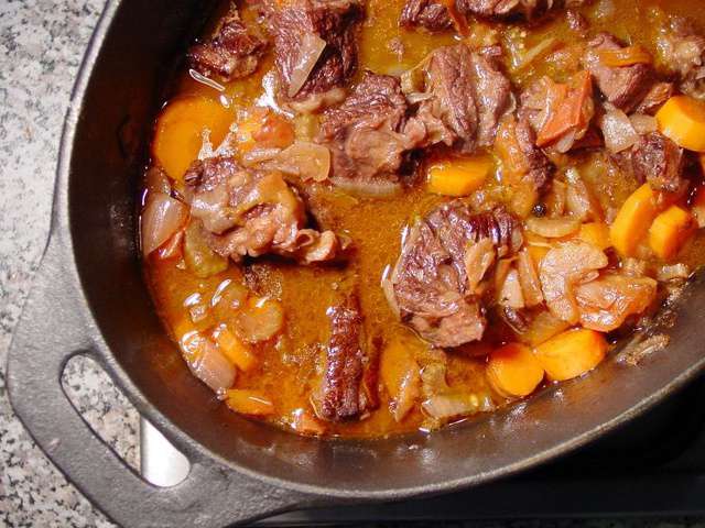 Cuisine Et Vin De France Recettes