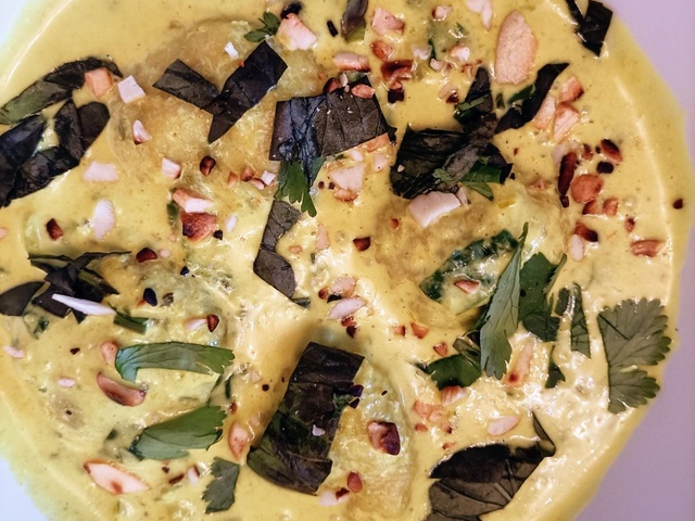 Recettes de Boulettes de poisson de Valérie Passion Cuisine