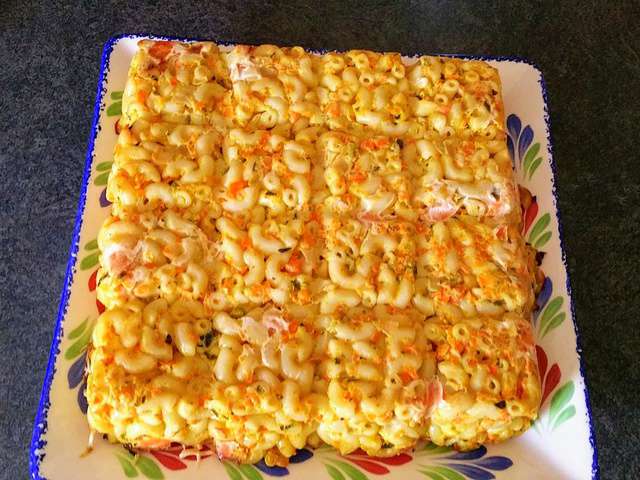 Recettes De Saumon De Valment Bon
