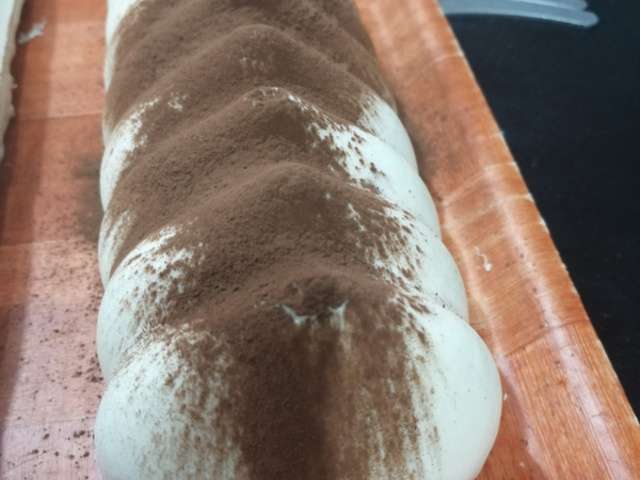 Recettes De Tiramisu Et Buches