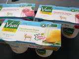 Nouveau test sampleo les yaourts de brebis Vrai