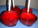 Cake Pop d'Amour